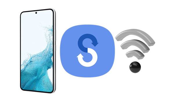 Does a sales switch need wifi