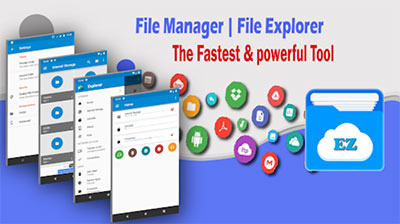 ez file manager