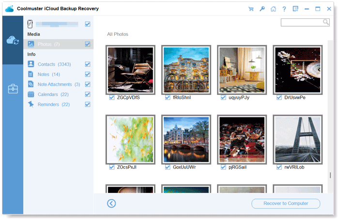 view and restore your icloud photos without hassle