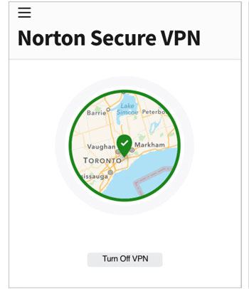 change primary location on facebook dating via norton vpn