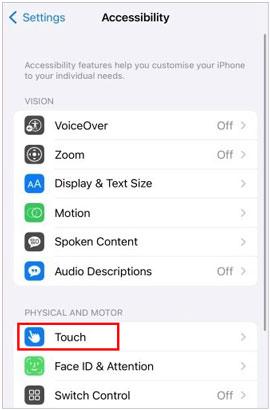 change call audio routing to get ipad out of headphone mode
