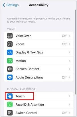 change call audio routing to get ipad out of headphone mode