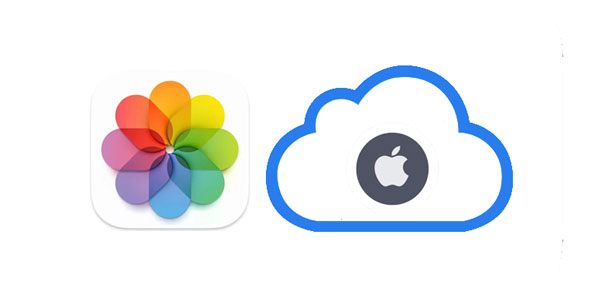 how to access icloud photos