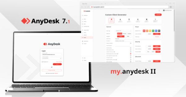 anydesk app features