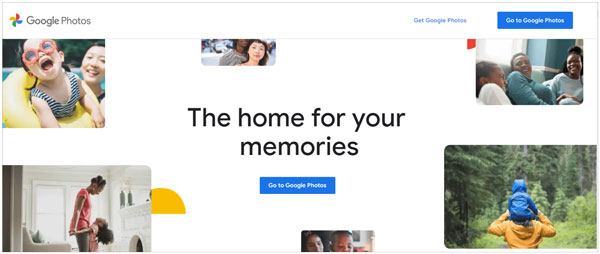 google photos versus icloud