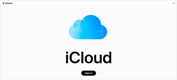icloud