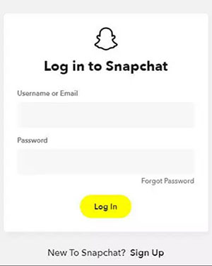 how to see who has you blocked on snapchat