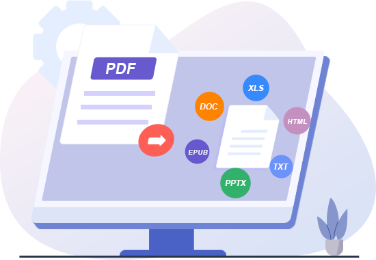 pdf converter pro banner