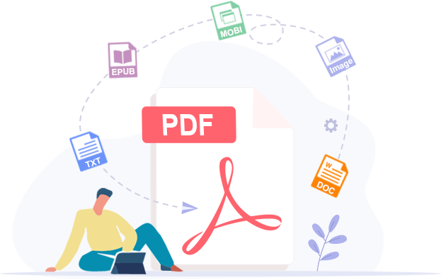 pdf creator pro banner