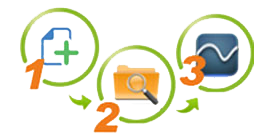 Fast and Easy-to-Use Program