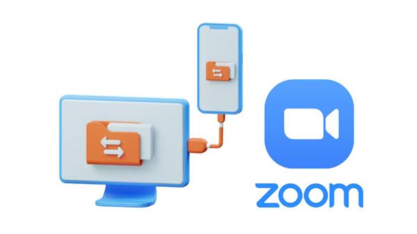 how to share screen on zoom