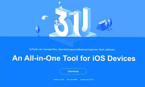 3utools