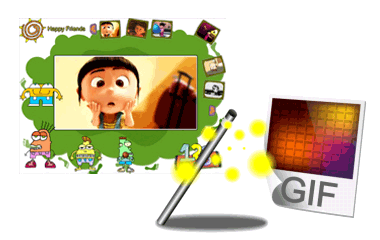 Coolmuster GIF Animator: Free Downloadable GIF Maker for Windows PC