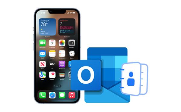 How to Sync Outlook Email Across Multiple Devices?