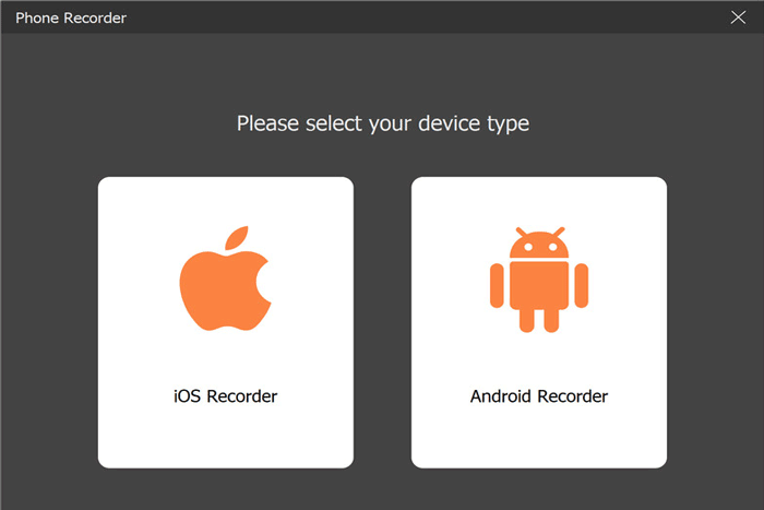 record android screen with this professional android screen recorder