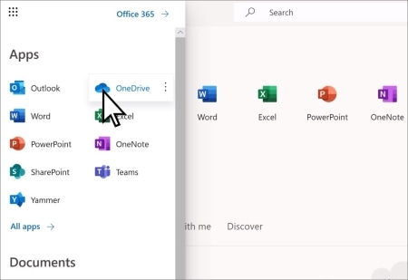 Microsoft OneDrive on the App Store