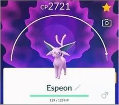 espeon