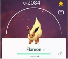 flareon