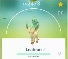 leafeon