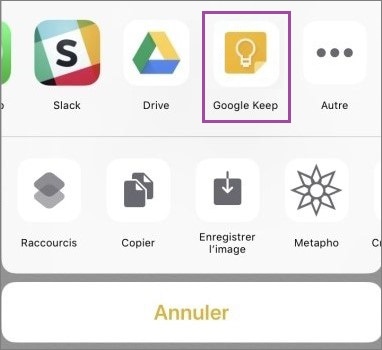 iNotes - Sync Notes With iOS::Appstore for Android