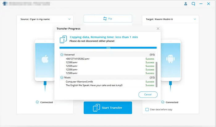 How To Transfer Your Calendar From Android To IPhone Without Hassle How To Transfer Your Calendar From Android To IPhone Without Hassle