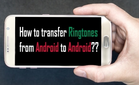 Top 7 Easy Ways to Make a  Song as Your Ringtone on Android