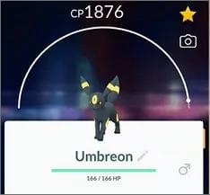 umbreon