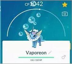 vaporeon