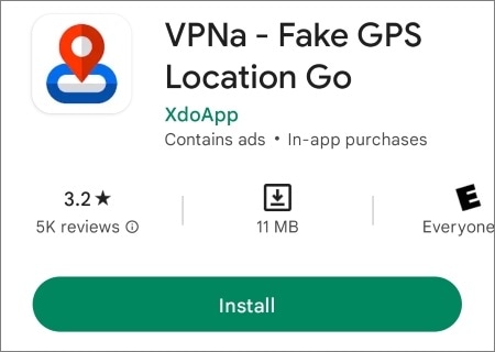 download vpna from google play store
