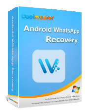 whatsapp recovery box
