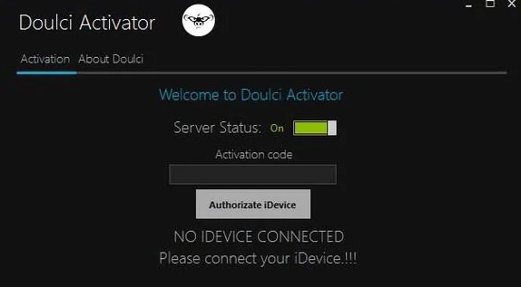 doulci icloud unlocking tool