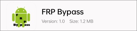 frp bypass apk tool