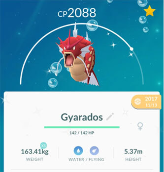 grarados