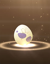 catch the the rarest pokemon in pokemon go by hatching eggs