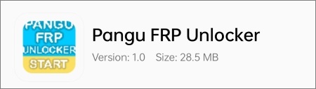 pangu frp bypass tool