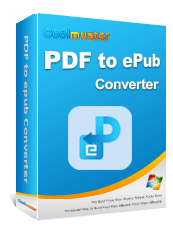 pdf to epub converter box