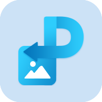 pdf to jpg converter logo