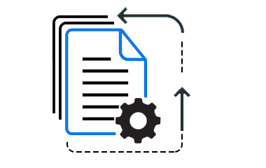 Batch and Partial Conversion Modes