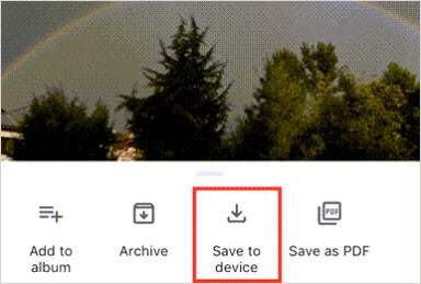 retrieve permanently deleted photos from samsung via google photos