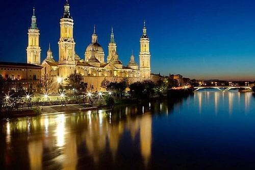 zaragoza