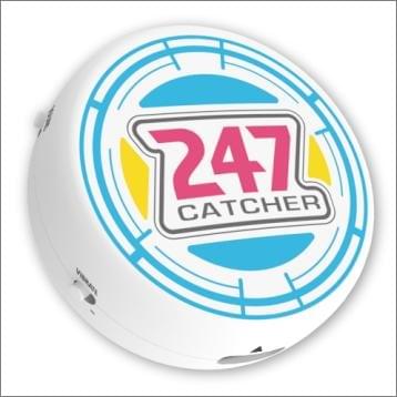 247 catcher