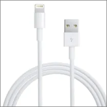 iphone usb