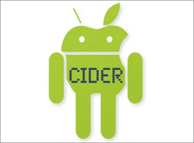 cider