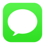 immessage icon