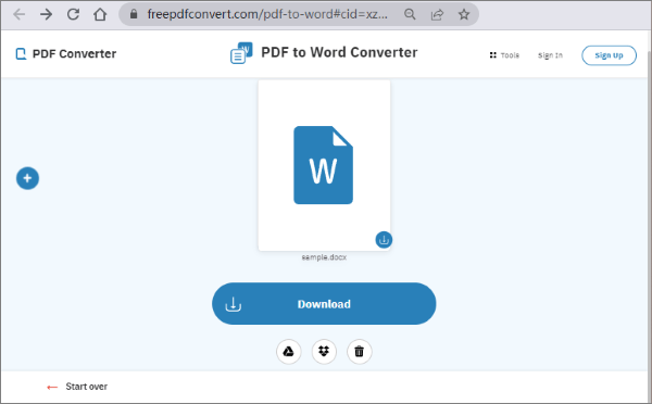 how to edit a pdf with word using pdf converter