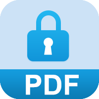 pdf locker logo
