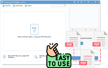 combine multiple pdf files into one