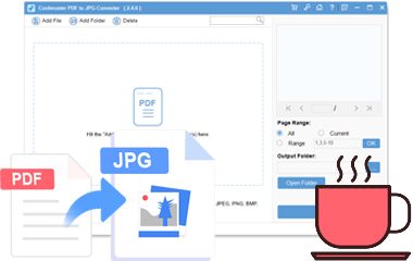 convert pdf to image