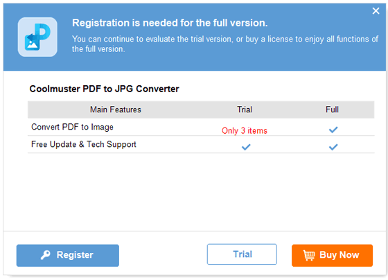 register pdf to jpg converter