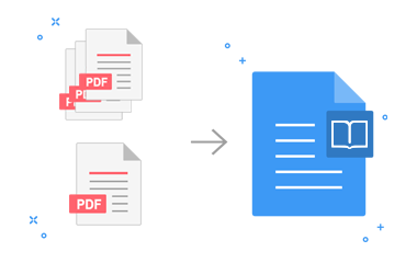 Export PDF to Microsoft Word Easily